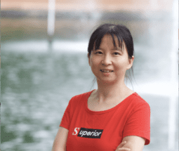 Xian Lu