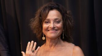 Silvia Carroll