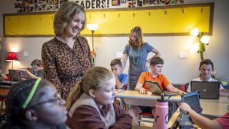 Teacher Residency