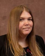 Jennifer Mason portrait