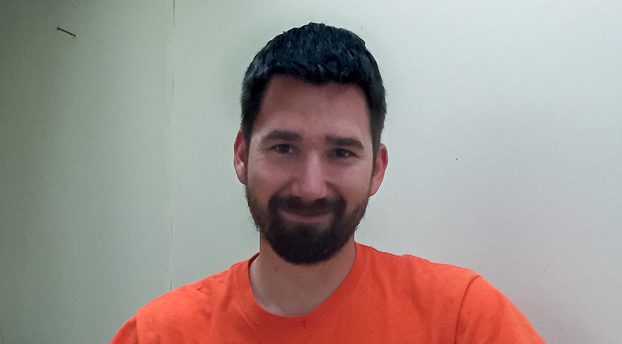 Photo of John Cannaday