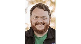 Josh Lother, untraditional student