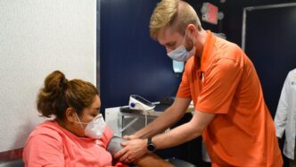 Taylors Free Clinic