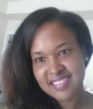 Nekita Sullivan headshot