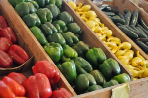 Clemson Extension will free virtual meetings to provide information on growing organic vegetables, tomatoes and peppers, cucurbits and brassicas.