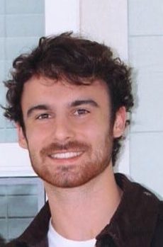 NSF Fellow Luke Snow