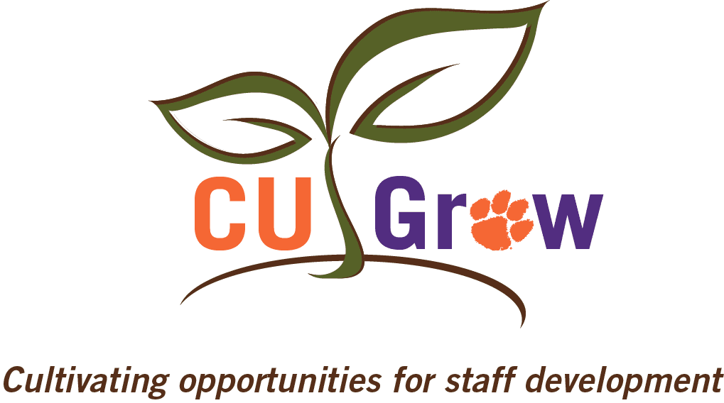 CU Grow logo