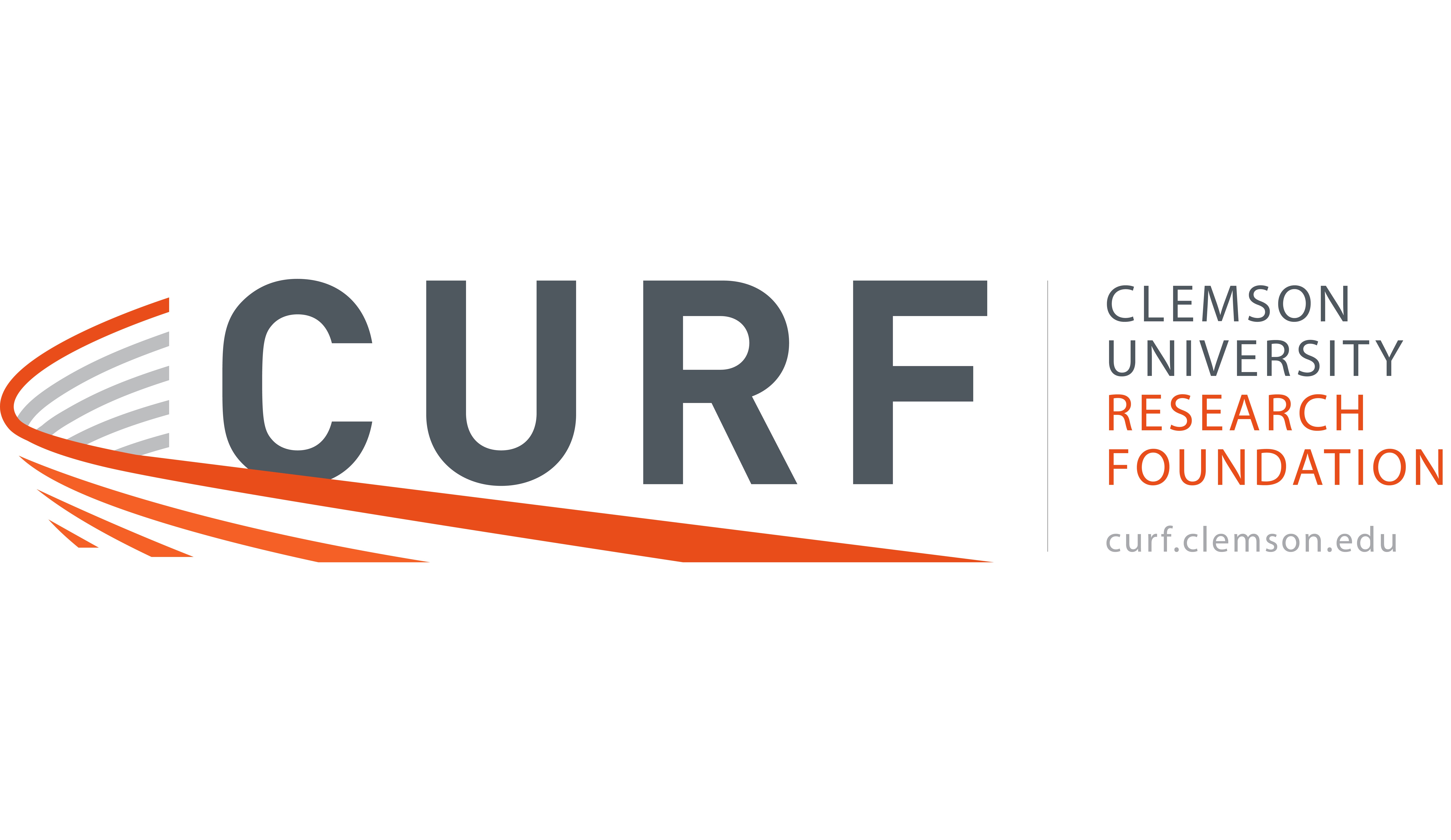 CURF logo
