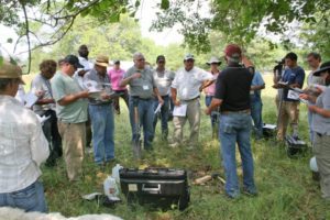The South Carolina New and Beginning Farmers program is accepting applications for the Class of 2022.