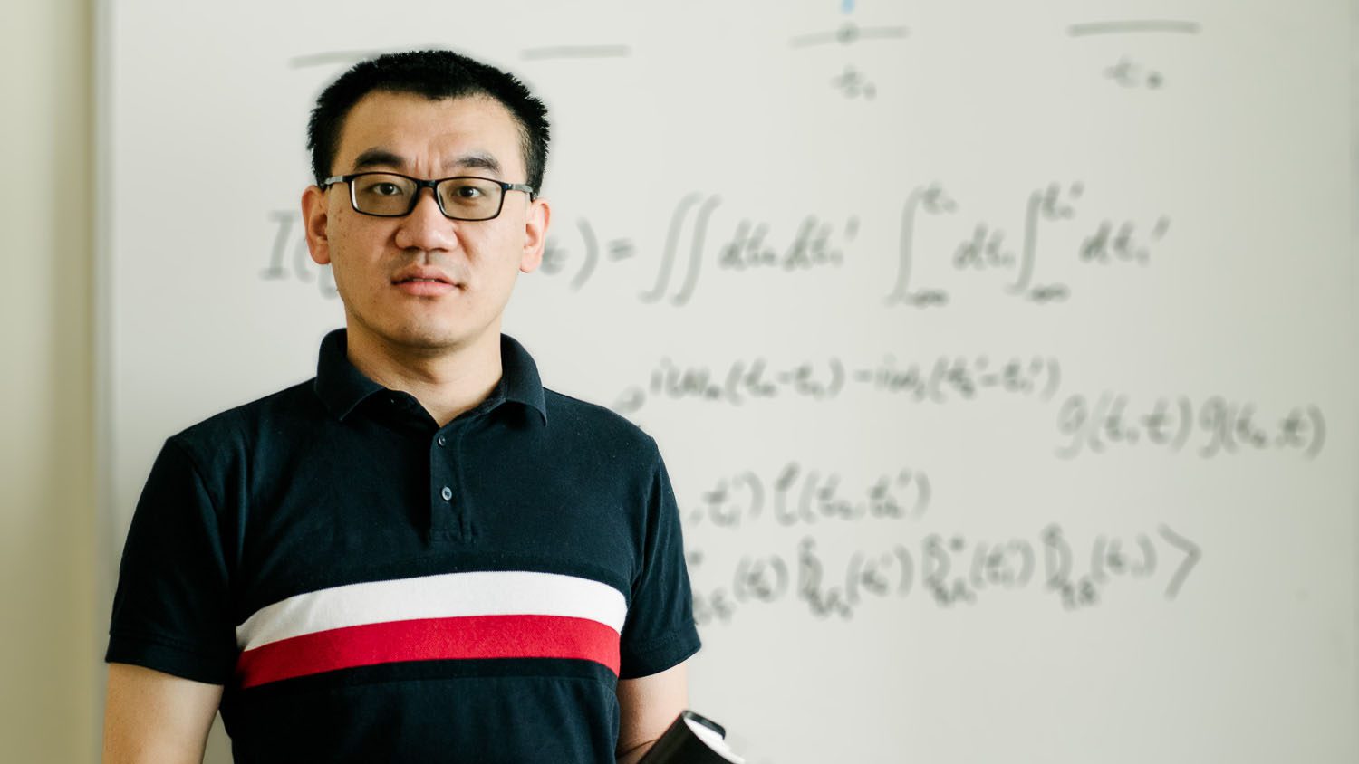 Yao Wang