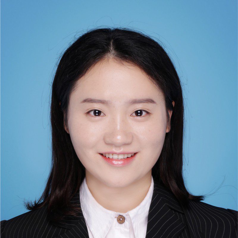Dixizi (Krystal) Liu
