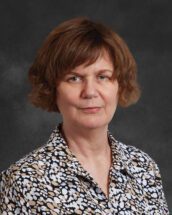 Headshot of Barbara Campbell