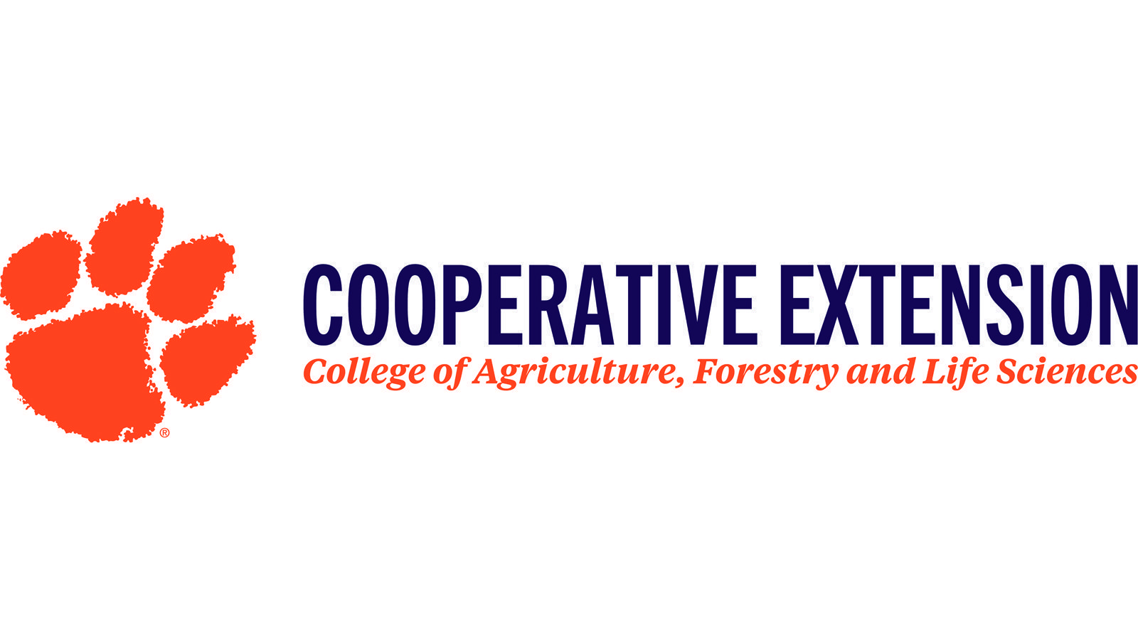 Clemson Extension logo