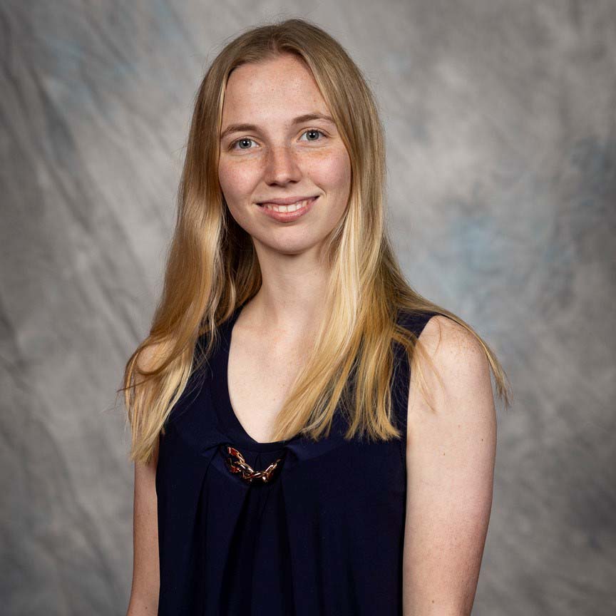 Virginia (Gracie) Dellinger
