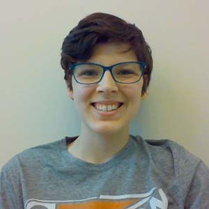 Lily Margeson