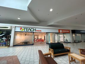 Soil samples can be submitted at the Clemson Extension TEACH Center in the Citadel Mall, Charleston, at local Clemson Extension offices, or at the Clemson Ag Service Laboratory in Clemson, South Carolina.