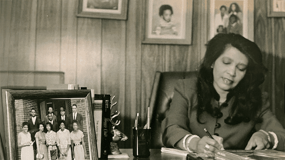 Dr. Margaree S. Crosby