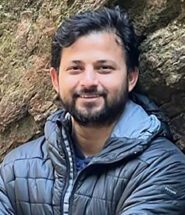Om Prakash Ghimire
