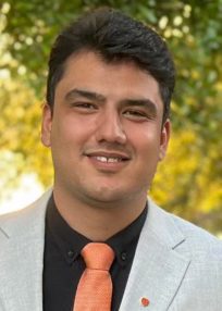 Morteza Soltani