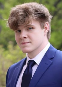 Noah Arnold