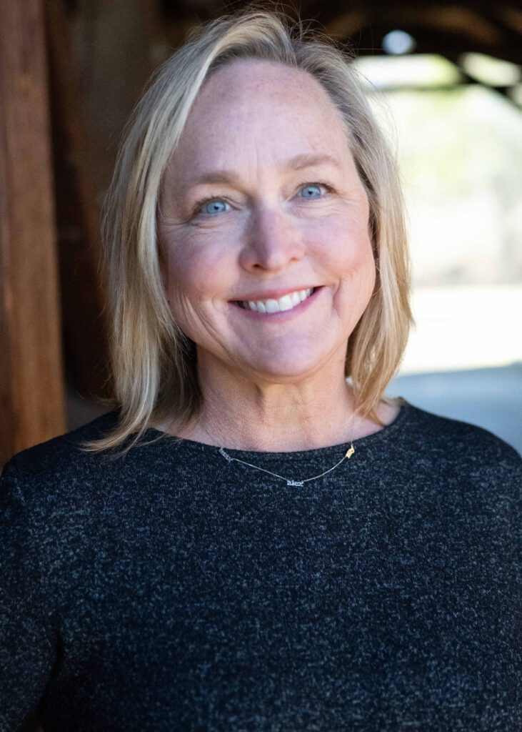 Rae Ann Feldner Gruver