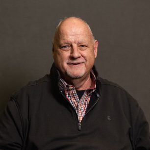 Tony Cawthon