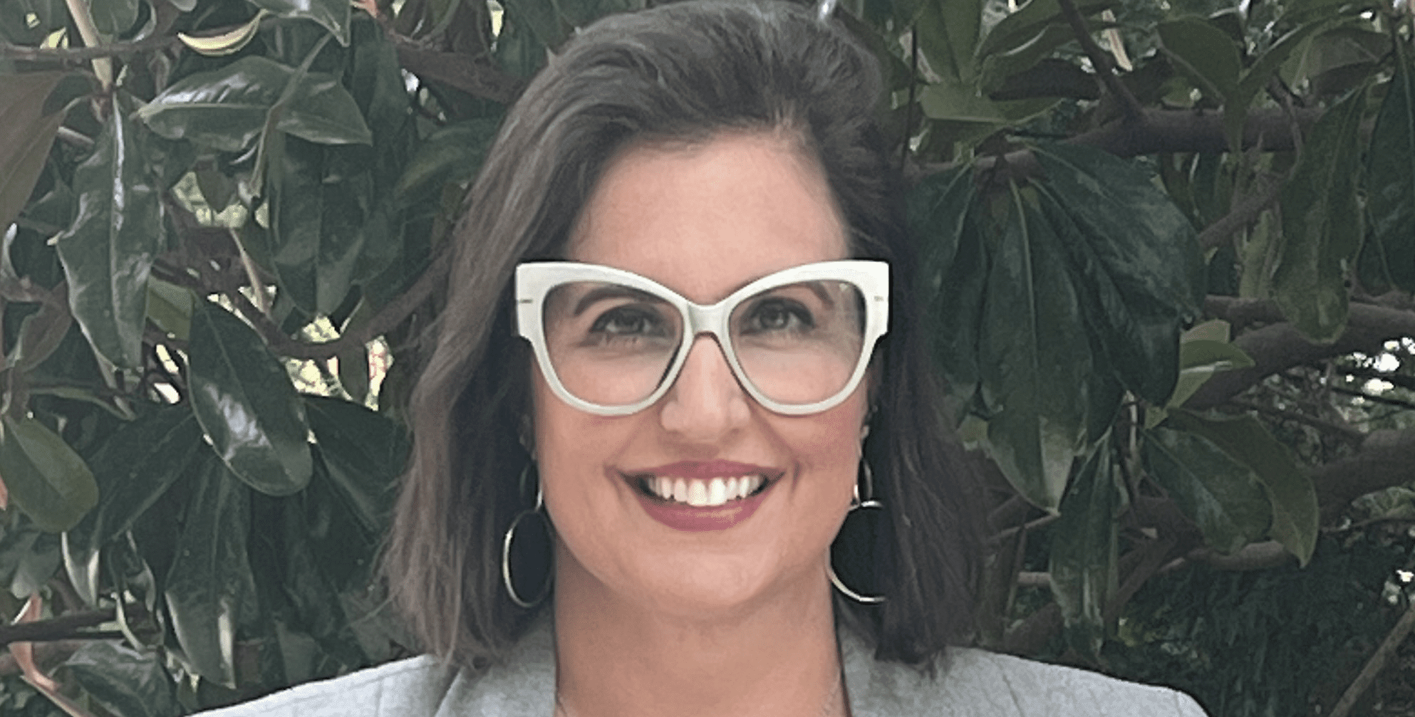 Portrait of Markieke Van Puymbroeck