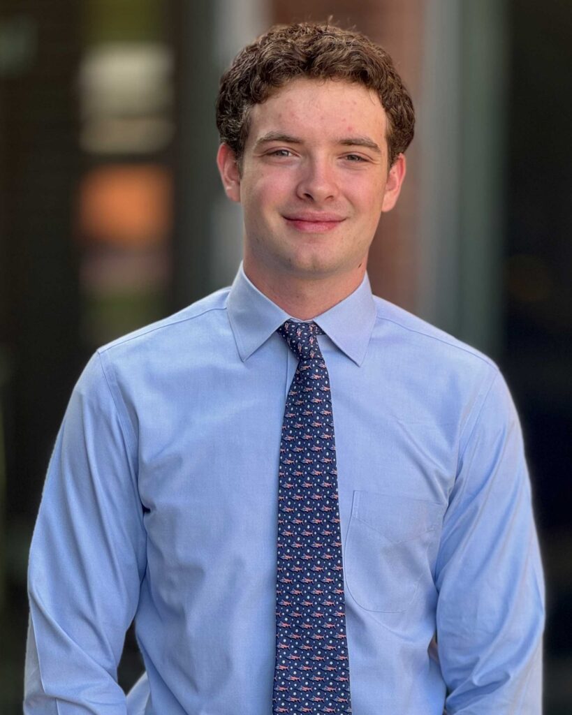 Cort Schroder