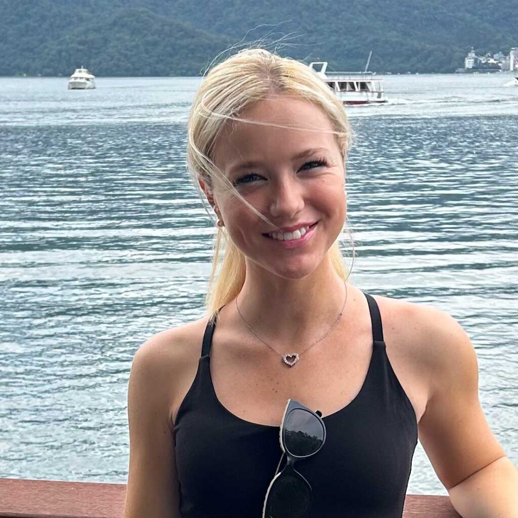 Cate Salditt
