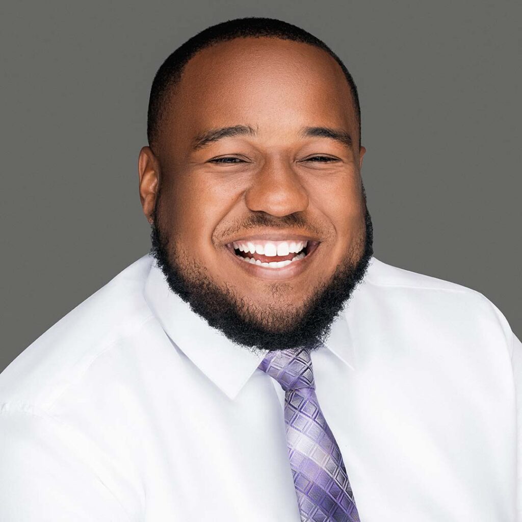 Taj Aaron Mack-Pete