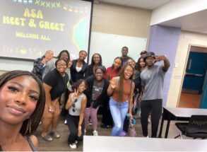 ASA General Body Meeting