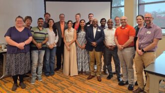 New CAFLS faculty