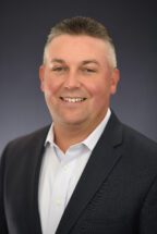 headshot of George Meister