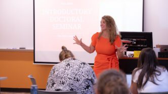 Sonja Ardoin