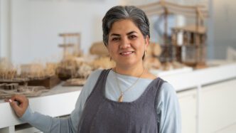 Zahra Ghazanfari